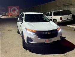 شيفروليه إكوينوكس